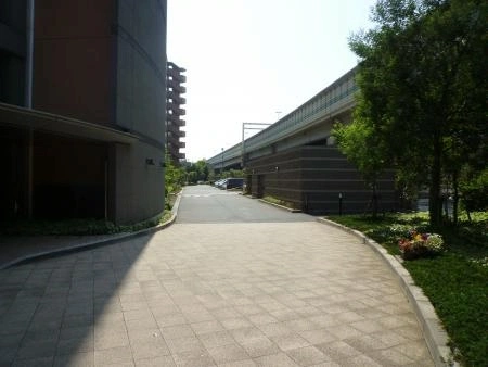ベイステージ横浜432