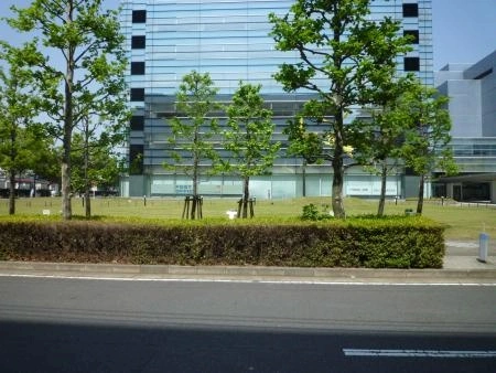 ベイステージ横浜432