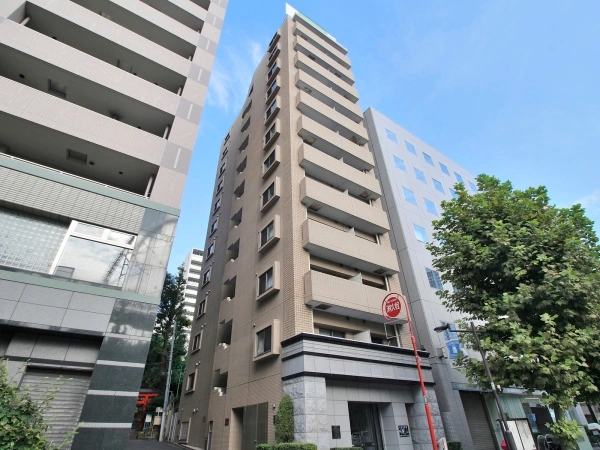 パレステュディオ本郷後楽園