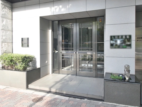 パレステュディオ本郷後楽園
