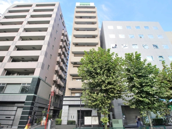 パレステュディオ本郷後楽園