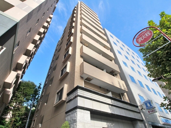 パレステュディオ本郷後楽園