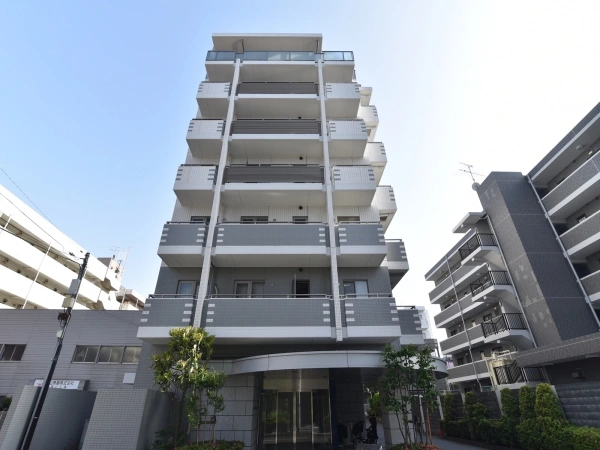 ライオンズマンション浦安