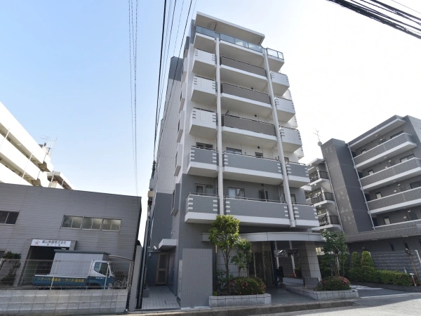 ライオンズマンション浦安