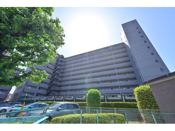 志木南パークホームズ