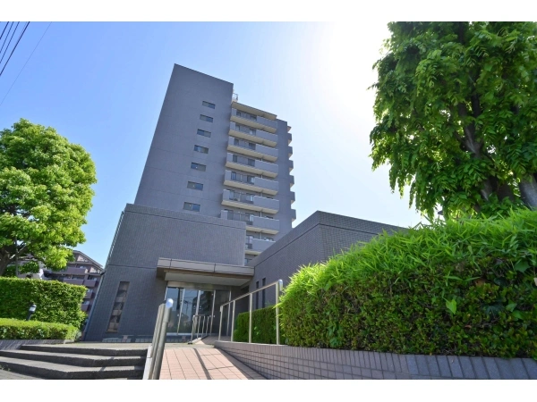 志木南パークホームズ