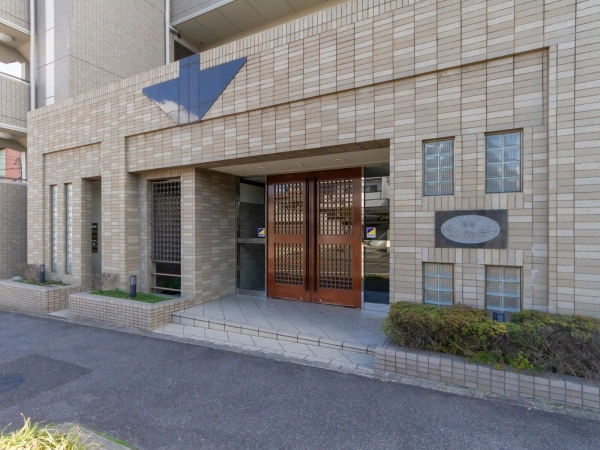 野村石川橋ヒルズ