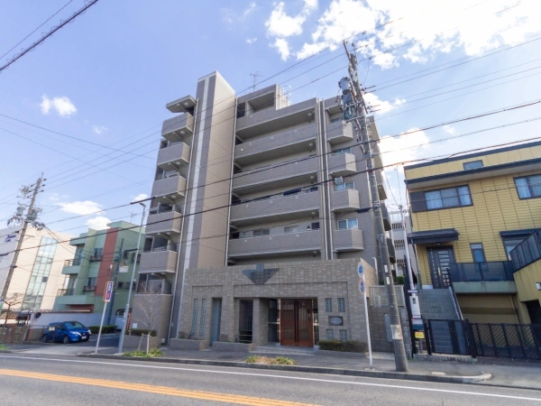 野村石川橋ヒルズ
