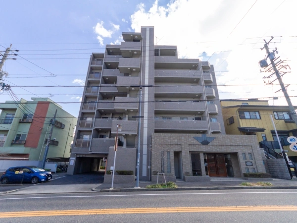 野村石川橋ヒルズ