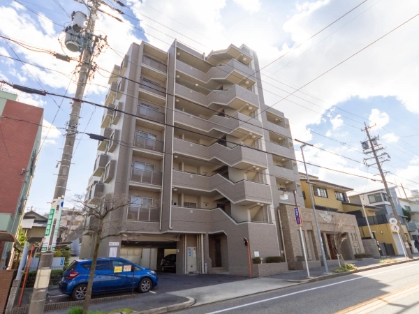 野村石川橋ヒルズ