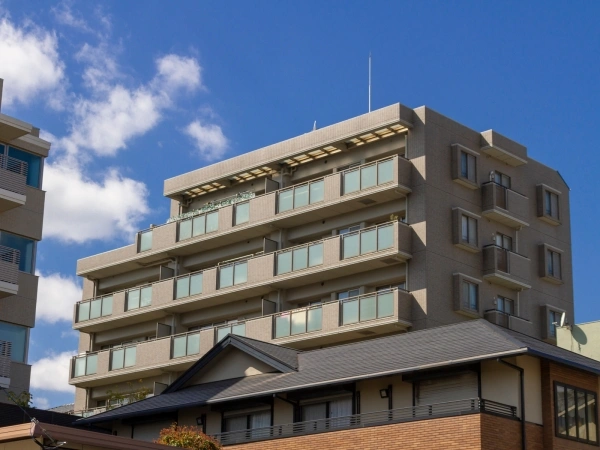 野村石川橋ヒルズ