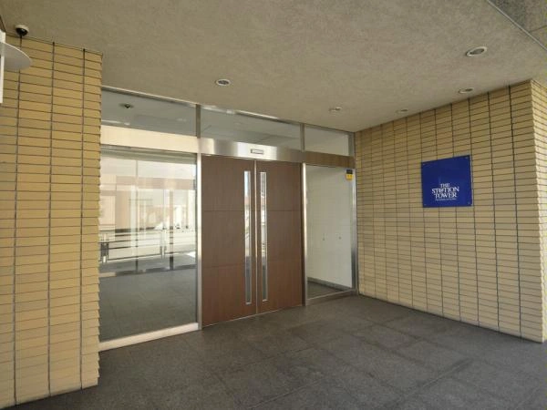 ザ・ステーションタワー東神奈川