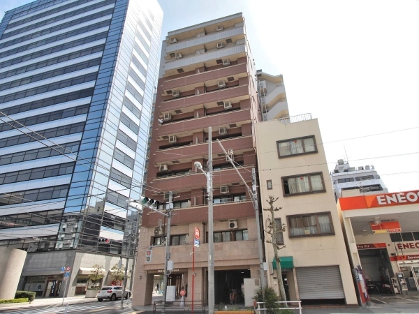 ディナスカーラ秋葉原