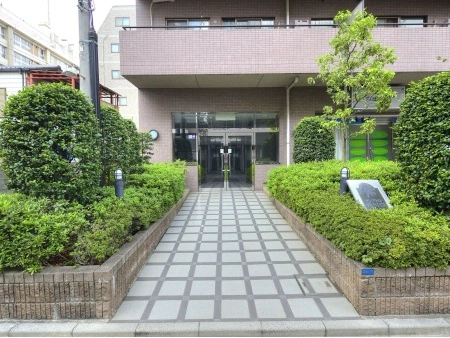 サンブライト西川口