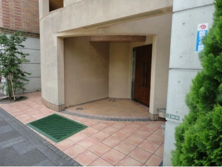 ジェイパーク三軒茶屋