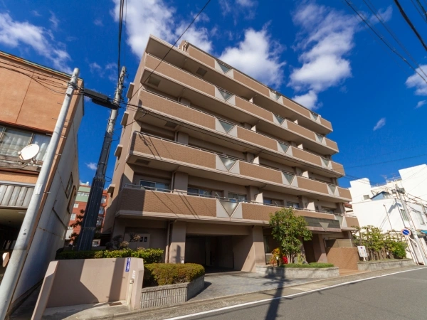 野村ステイツ御器所