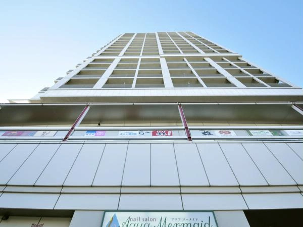 リーデンスフォート横浜