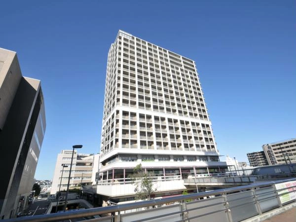 リーデンスフォート横浜