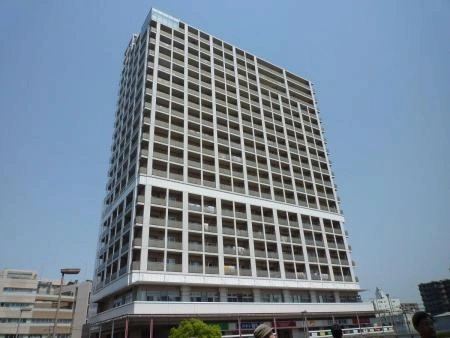 リーデンスフォート横浜
