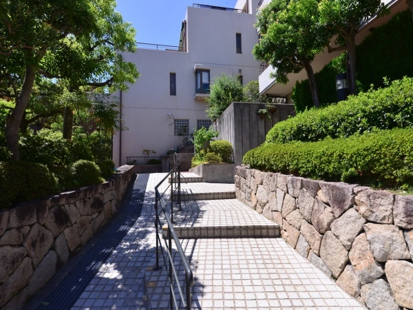 藤和ライブタウン甲陽園山王町