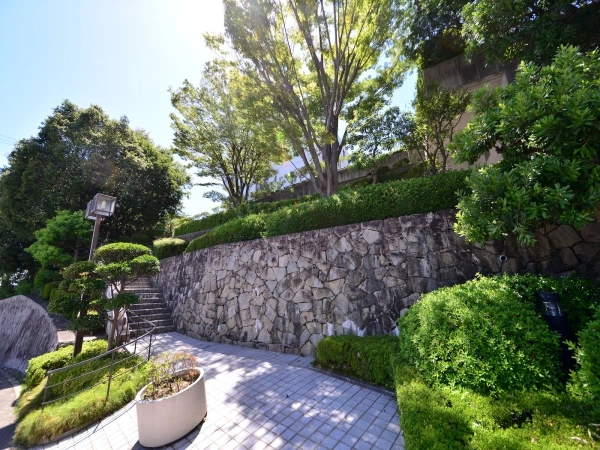 藤和ライブタウン甲陽園山王町