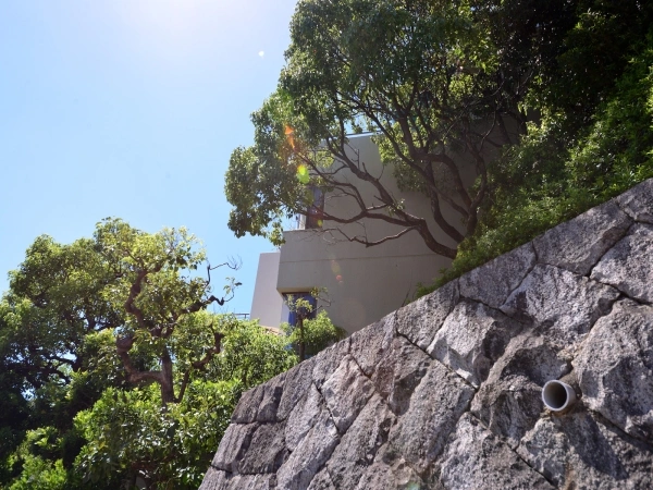 藤和ライブタウン甲陽園山王町