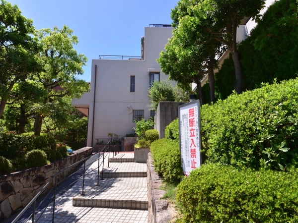 藤和ライブタウン甲陽園山王町