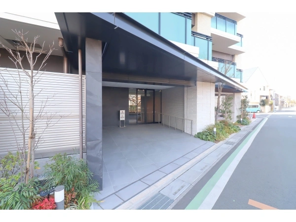 デュオヒルズ東川口テラス 