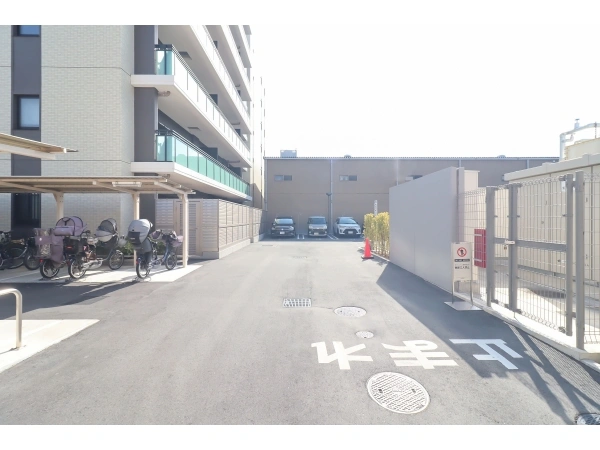 デュオヒルズ東川口テラス 