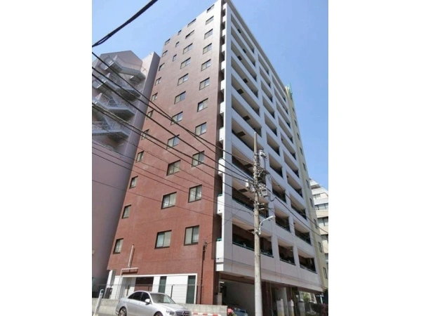 エクセルシオール日本橋