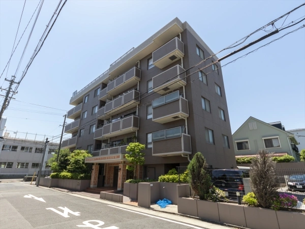 野村汐路ヒルズ