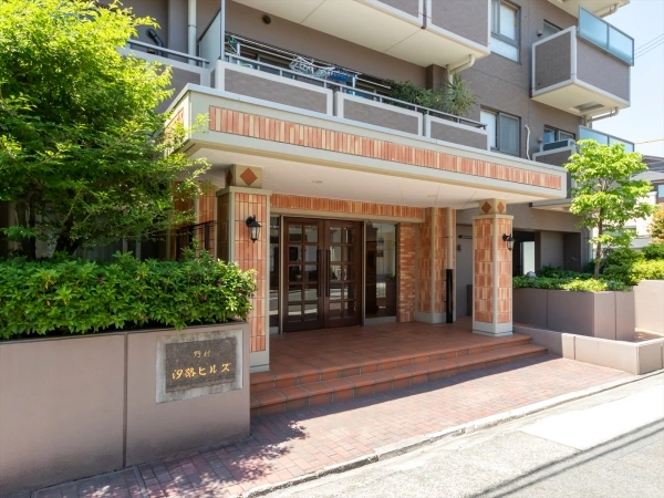 野村汐路ヒルズ