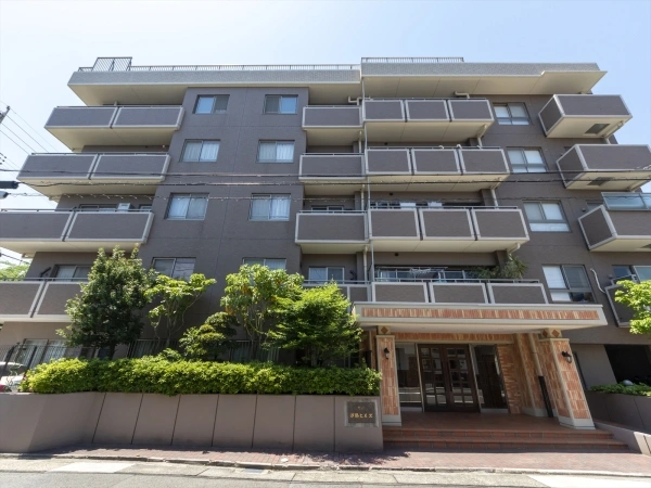 野村汐路ヒルズ