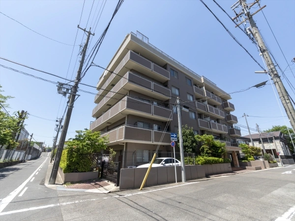 野村汐路ヒルズ