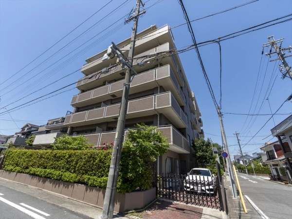 野村汐路ヒルズ
