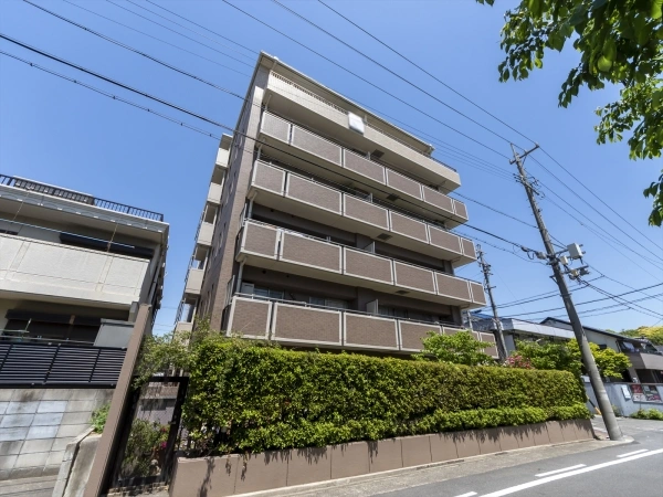 野村汐路ヒルズ