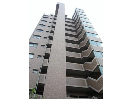 ファミール王子公園
