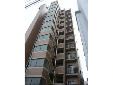 ファミール王子公園