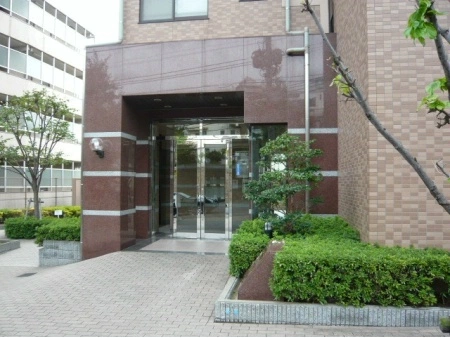 ファミール王子公園