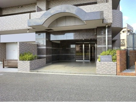 シーアイマンション松戸秋山ステーションプラザ