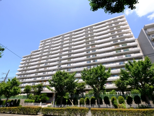 千里南パークマンション