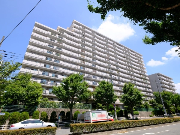 千里南パークマンション