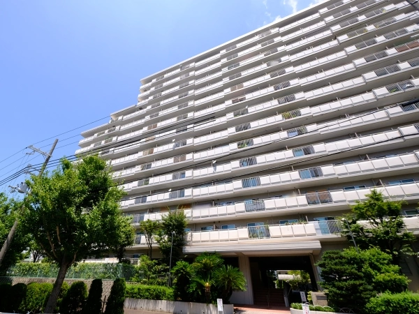 千里南パークマンション