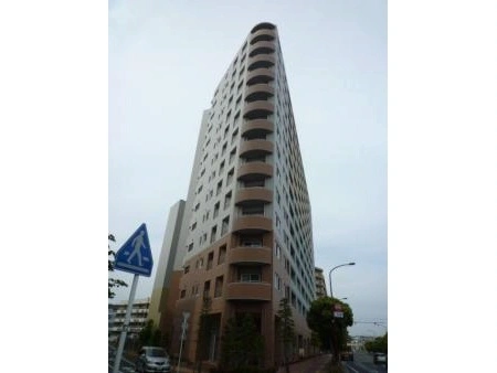 パークホームズ東神奈川ステーションアリーナ