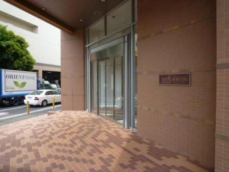 パークホームズ東神奈川ステーションアリーナ