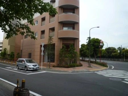 パークホームズ東神奈川ステーションアリーナ