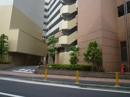パークホームズ東神奈川ステーションアリーナ