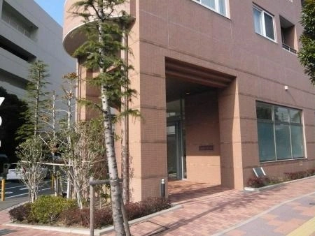パークホームズ東神奈川ステーションアリーナ