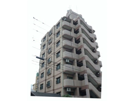 アーバンヴィレッジ御影塚町