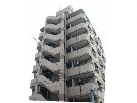 アーバンヴィレッジ御影塚町